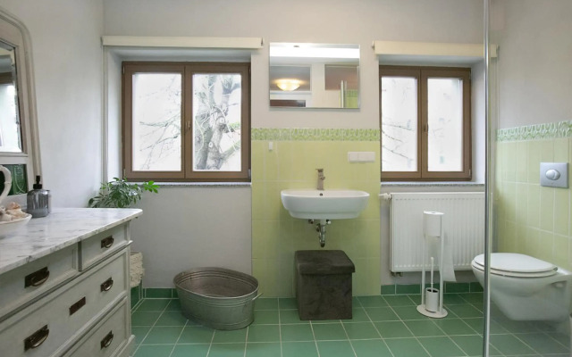 Avancer - außergewöhnliches Ambiente