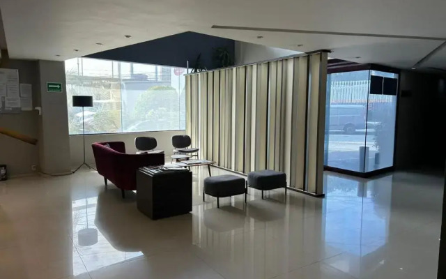 Hotel La Moraleja