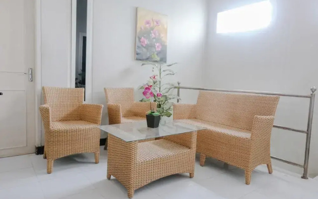 OYO 528 Safa Guest House