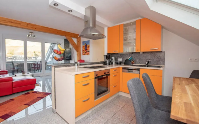 Holiday Apartment Cella