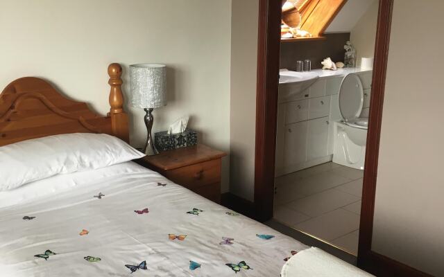 Coralinn Bed & Breakfast
