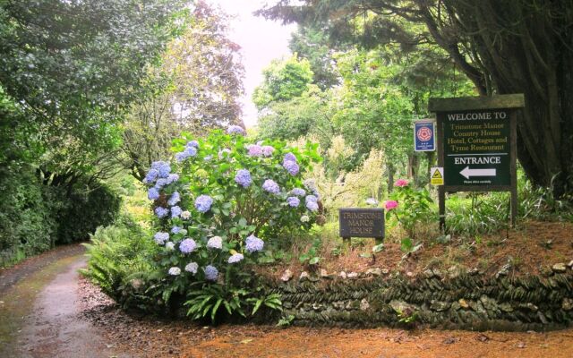 Trimstone Manor Country House Hotel