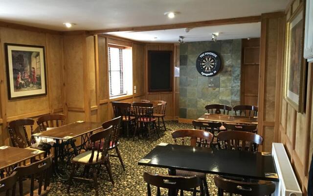 White Horse Inn