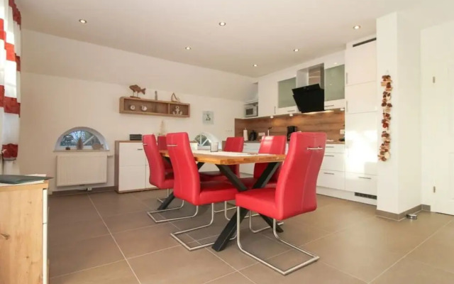 Anchor Claw Comfortable Holiday Residence