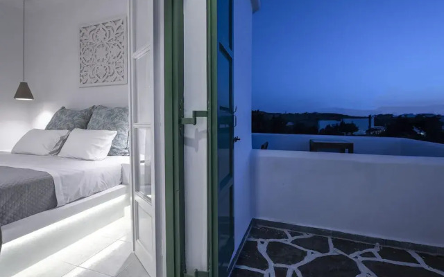 Moraitis - Gaia Lux Inn