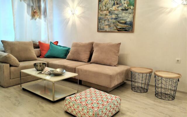 Baratero City I Apartment