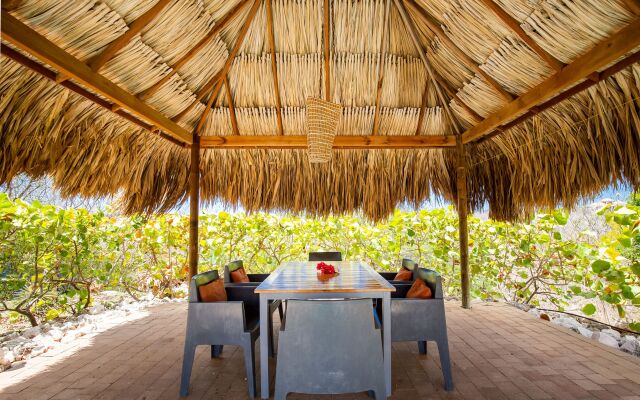 ? Peaceful Garden Villa?  -  Private Pool