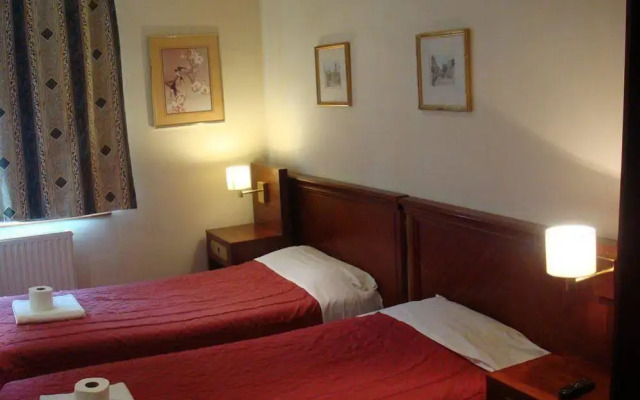 Osborne Hotel