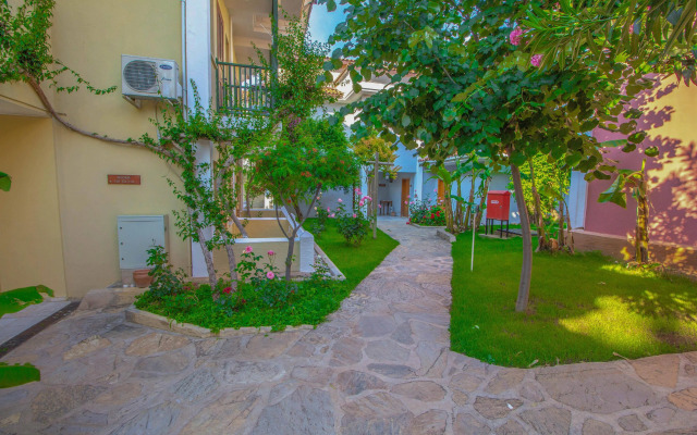 Zehra Holiday Village - Halal Concept