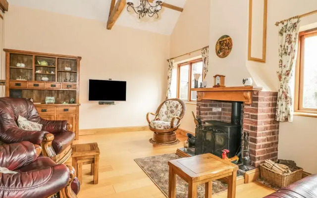 The Cottage