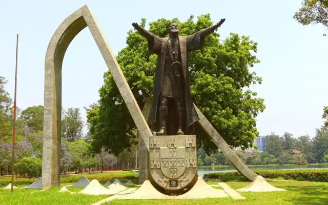 OYO Hotel Castro Alves, Sao Paulo