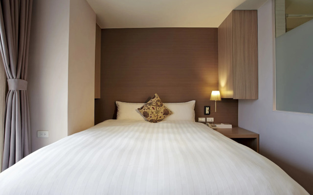 Hotel Mi Casa