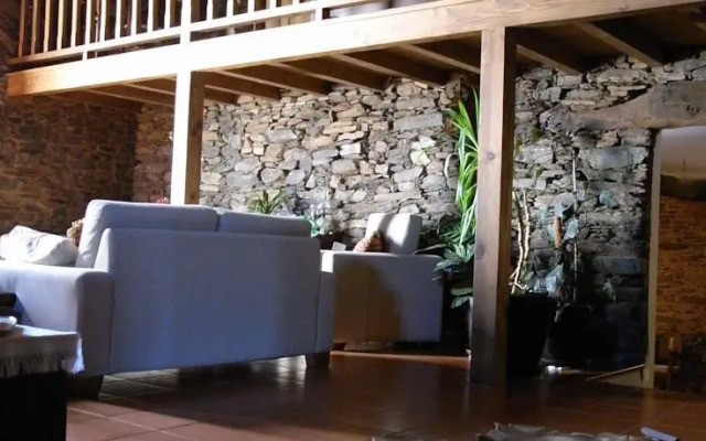 Casa Dos Pinelas