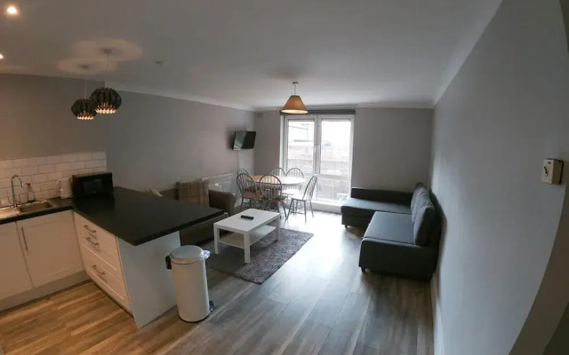 Green St Self Catering