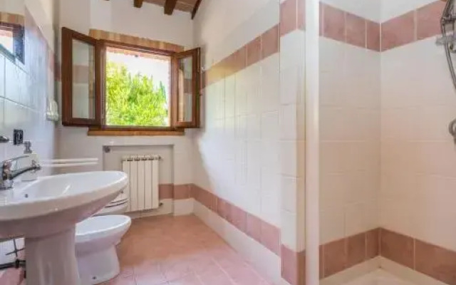 Residence Girasole 132S