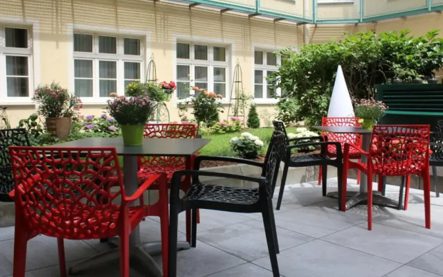 Hotel Josefshof am Rathaus