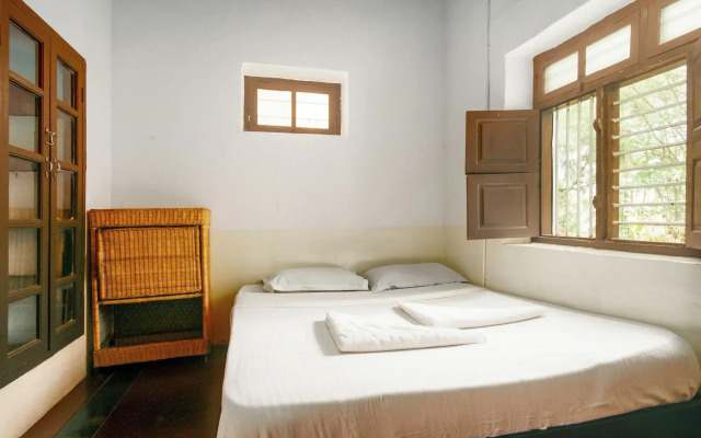 Laika Heritage Stay