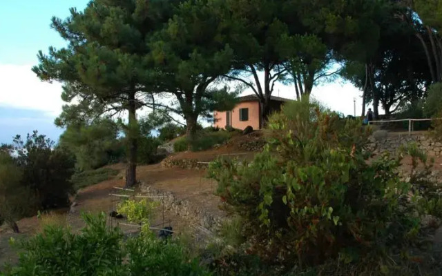 La casa di Eva