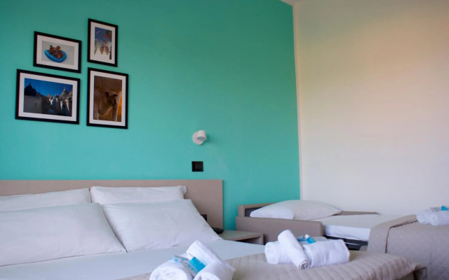 Hotel Palazzo Caveja