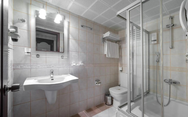 Oglakcioglu Park Boutique Hotel