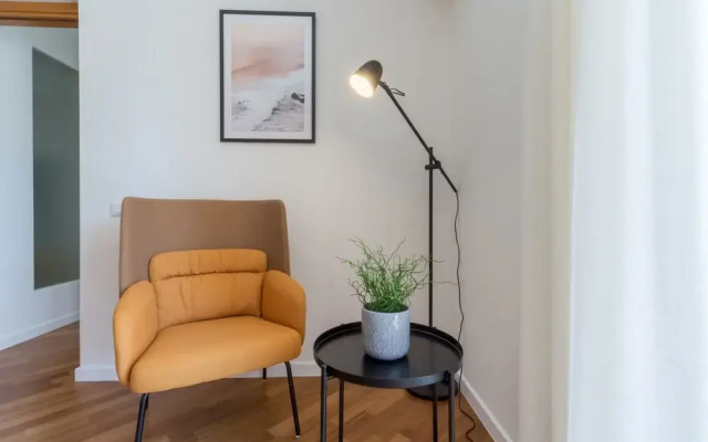 Guesthouse Libeticus