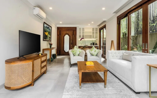 The Pala Ubud by Elite Havens – Guest Rooms – Ubud