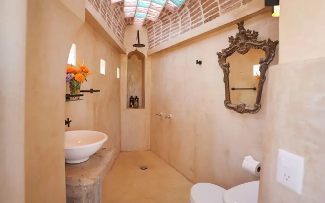 Nomada Wellness Hotel