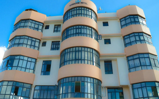 Stardom Hotel