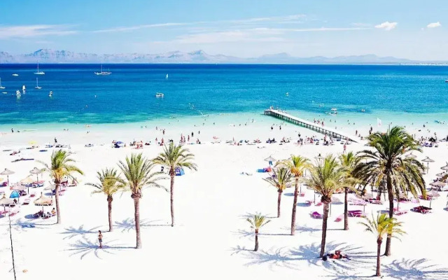Beach Rental Holidays