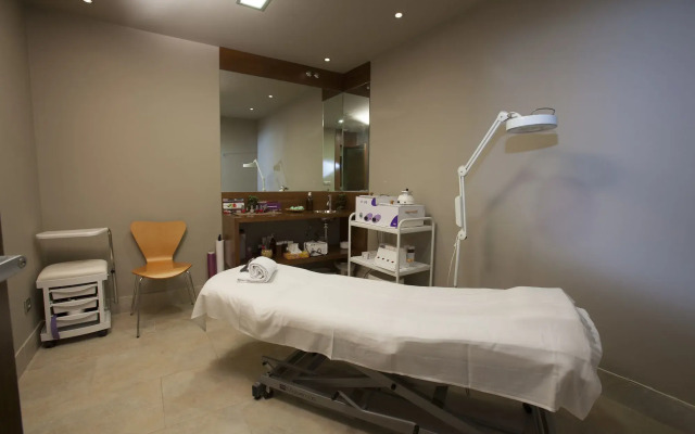 Hotel Spa Attica21 Vilalba