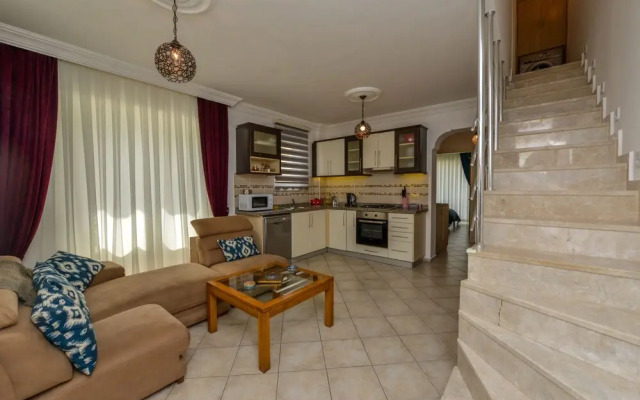 Sunset Beach Villas and Apartments