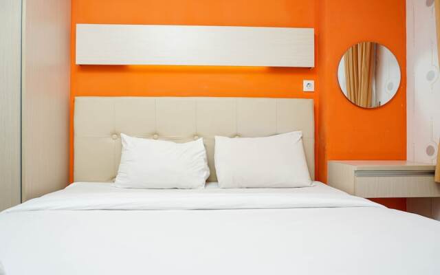 Functional and Compact 1BR Belmont Apartment