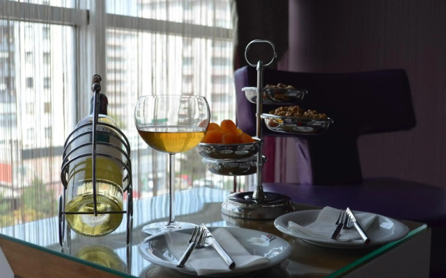 City Hotel Ankara
