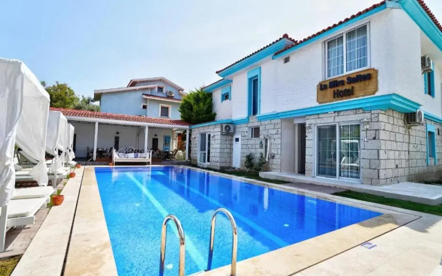 Lamira Suites Alacati