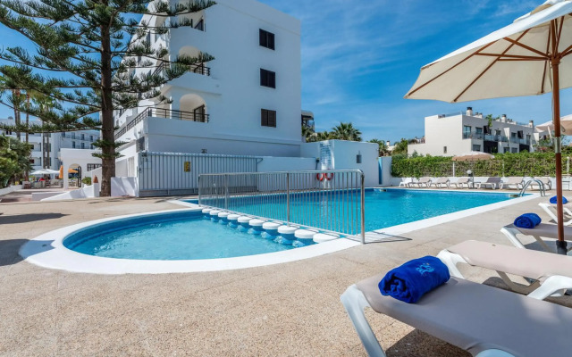 Apartamentos Ros