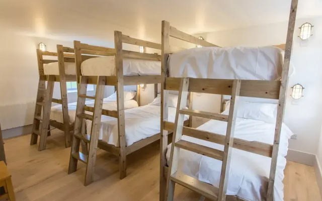 The Sail Loft - Hostel