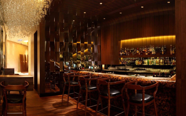Mandarin Oriental, Kuala Lumpur