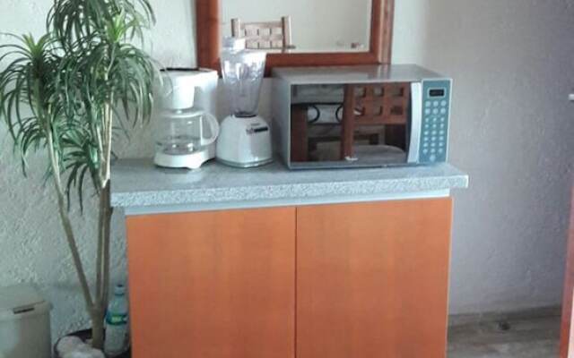 Ocean View 1 Bedroom Apartment