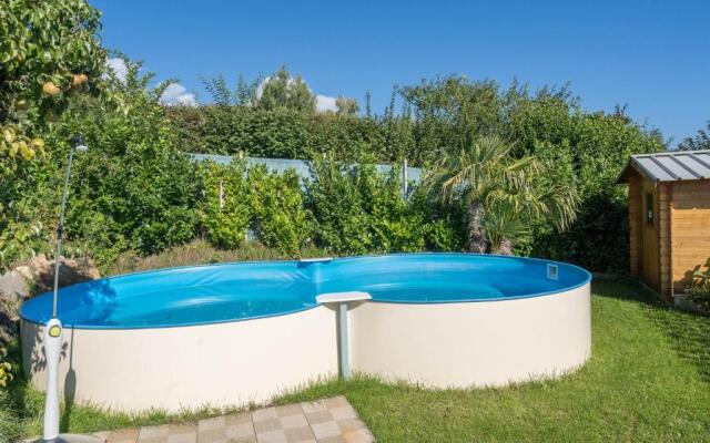 Ferienwohnung Mayenburg-schlosshof