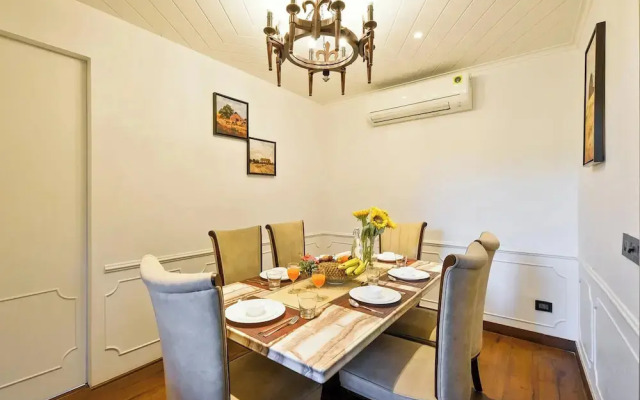Villa Sierra Sky - Exquisite & Elegant 4 Bedroom Villa