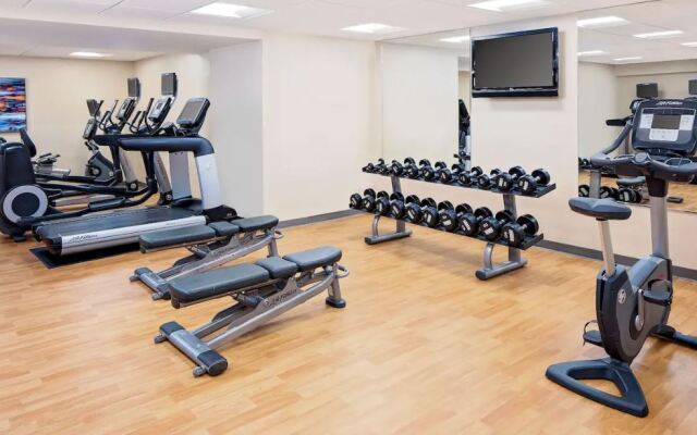 Hyatt Place Denver/Cherry Creek