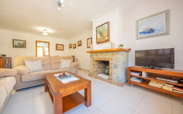 North House in Mallorca