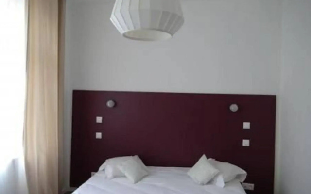 Nationale AppartHotel