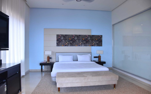 Regenta Place Green Leaf Mahabaleshwar