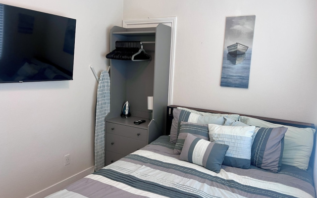 1128 Tait Street, Unit D