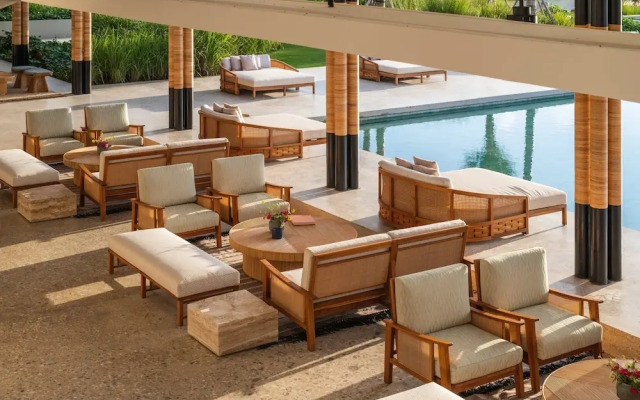 Cap Karoso - member of Design Hotels