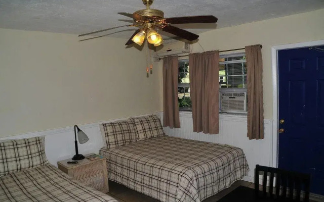 Conch On Inn Motel