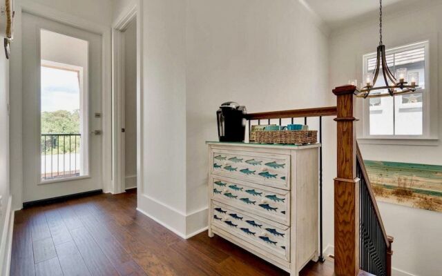 Serenity Retreat by Destin Getaways