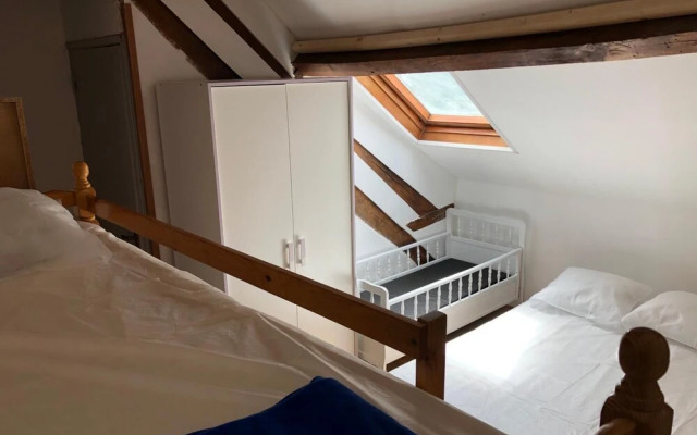 Camping La Tentation