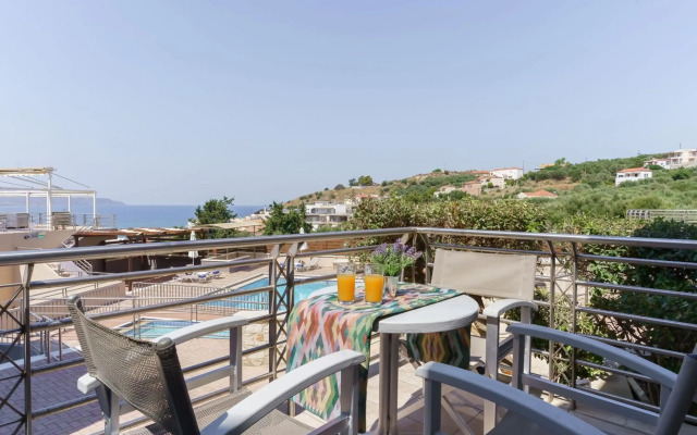 Sunrise Suites